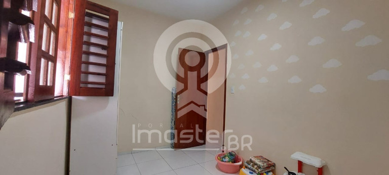 Imagem Casa com 3 Quartos à Venda,  em Parquelândia - Fortaleza