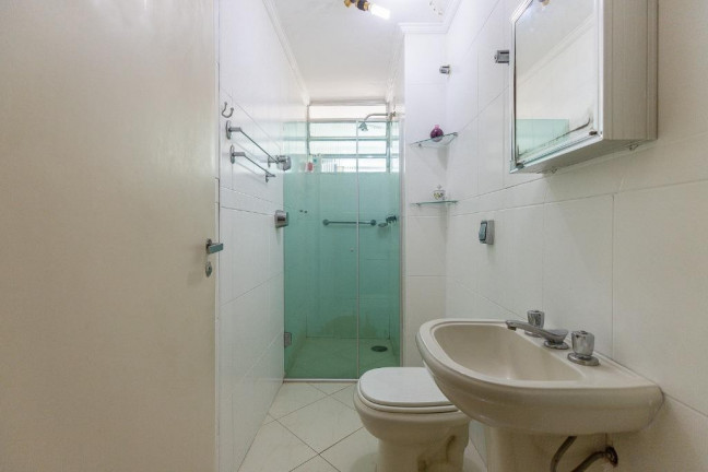 Imagem Imóvel com 3 Quartos à Venda, 119 m² em Jardim Paulista - São Paulo