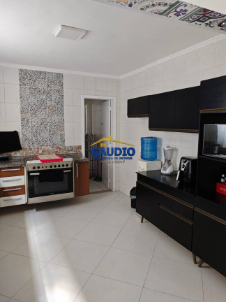 Imagem Casa com 3 Quartos à Venda, 170 m² em Jardim Colombo - São Paulo