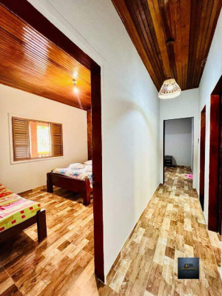 Imagem Imóvel com 6 Quartos à Venda, 300 m² em Bairro Dos Padeiros - Juquitiba