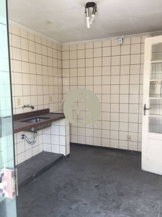 Imagem Casa com 3 Quartos à Venda, 100 m² em Vila Belmiro - Santos