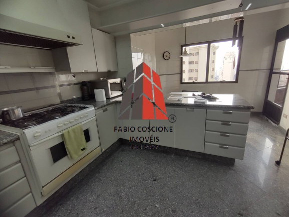 Imagem Apartamento com 3 Quartos à Venda, 202 m² em Tatuapé - São Paulo Imagem Apartamento com 3 Quartos à Venda, 202 m² em Tatuapé - São Paulo