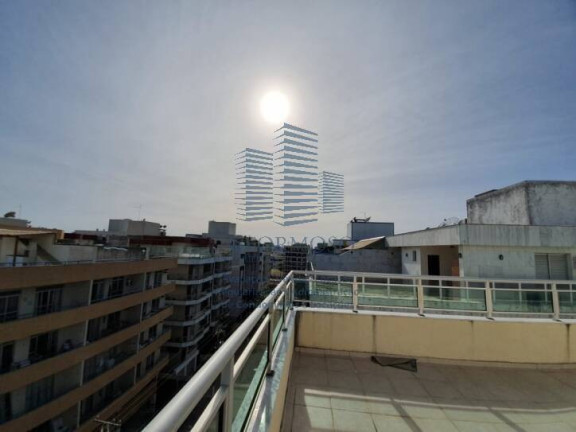 Imagem Apartamento com 2 Quartos à Venda, 130 m² em Braga - Cabo Frio