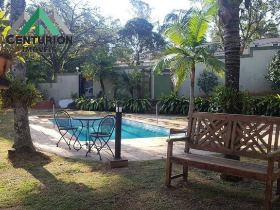 Imagem Casa de Condomínio com 5 Quartos à Venda, 470 m² em Palos Verdes - Carapicuíba