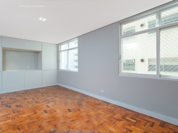 Imagem Apartamento com 3 Quartos à Venda, 194 m² em Itaim Bibi - São Paulo