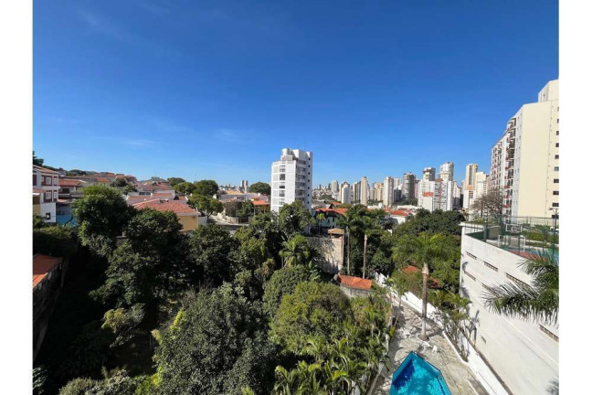 Imagem Apartamento com 4 Quartos à Venda, 176 m² em Vila Mariana - São Paulo Imagem Apartamento com 4 Quartos à Venda, 176 m² em Vila Mariana - São Paulo
