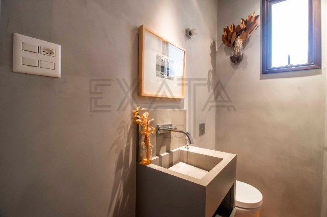 Imagem Casa com 3 Quartos à Venda, 512 m² em Jardim Leonor - São Paulo Imagem Casa com 3 Quartos à Venda, 512 m² em Jardim Leonor - São Paulo