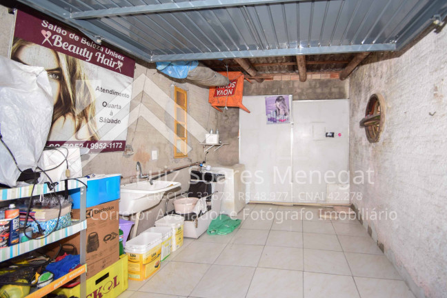 Imagem Casa com 3 Quartos à Venda, 87 m² em Lagoa Dos Freitas - Balneário Rincão Imagem Casa com 3 Quartos à Venda, 87 m² em Lagoa Dos Freitas - Balneário Rincão