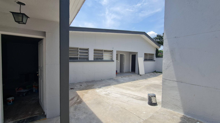 Casa para Alugar, 226 m² em Pacaembu - São Paulo