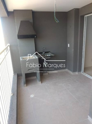 Imagem Apartamento com 2 Quartos à Venda, 56 m² em Jardim Matarazzo - São Paulo Imagem Apartamento com 2 Quartos à Venda, 56 m² em Jardim Matarazzo - São Paulo