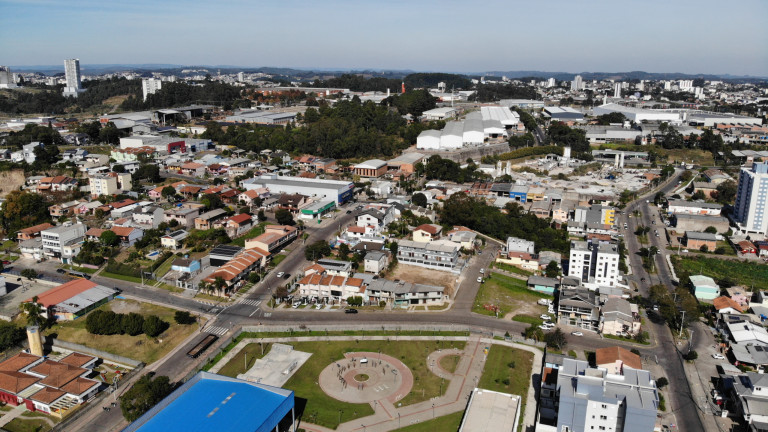 Imagem Apartamento com 2 Quartos à Venda, 48 m² em Cidade Nova - Caxias Do Sul