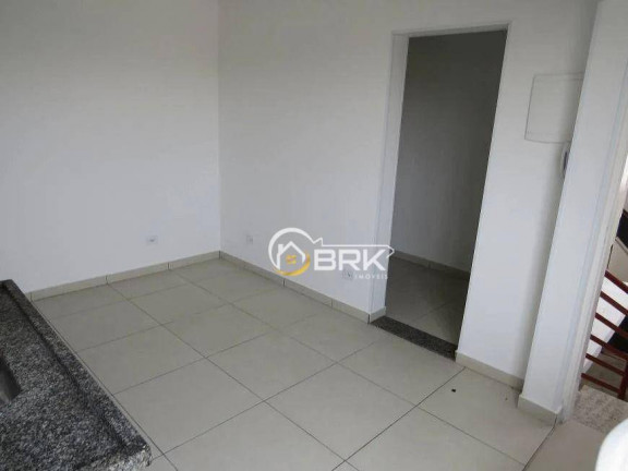 Imagem Casa com 2 Quartos para Alugar, 45 m² em Artur Alvim - São Paulo Imagem Casa com 2 Quartos para Alugar, 45 m² em Artur Alvim - São Paulo