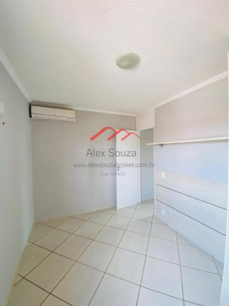 Imagem Casa com 2 Quartos à Venda, 61 m² em Parque Villa Flores - Sumaré