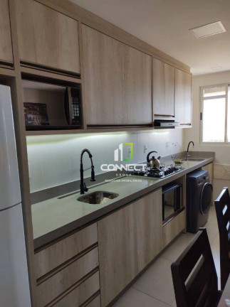 Imagem Apartamento com 2 Quartos à Venda, 64 m² em São João - Itajaí Imagem Apartamento com 2 Quartos à Venda, 64 m² em São João - Itajaí