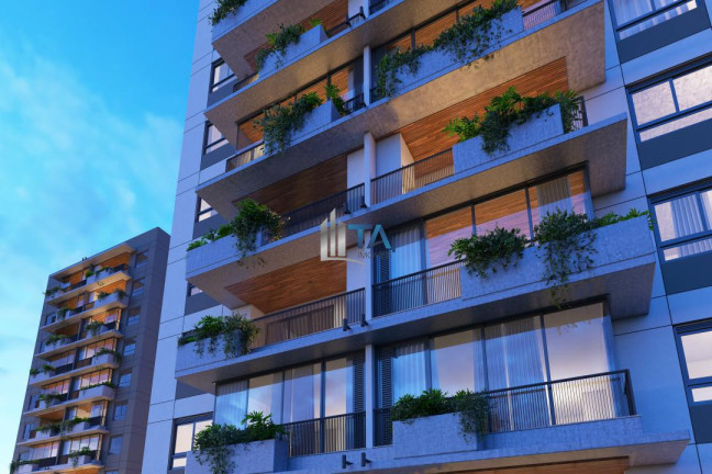 Imagem Imóvel com 2 Quartos à Venda, 69 m² em Chácara Bela Vista - Campinas
