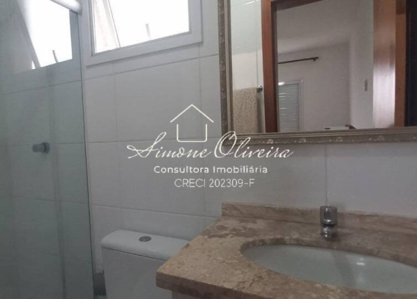 Imagem Apartamento com 2 Quartos à Venda, 95 m² em Monção - Taubaté