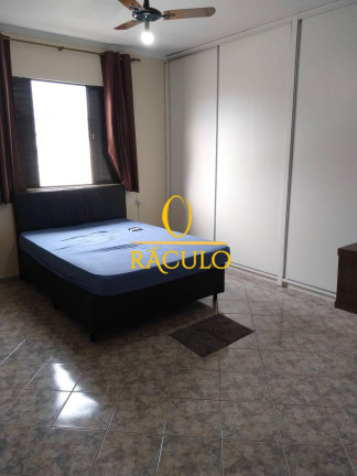 Imagem Casa com 4 Quartos à Venda, 230 m² em Cidade Nautica - São Vicente