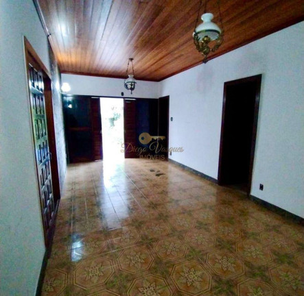 Imagem Casa com 2 Quartos à Venda, 100 m² em Corrêas - Petrópolis Imagem Casa com 2 Quartos à Venda, 100 m² em Corrêas - Petrópolis
