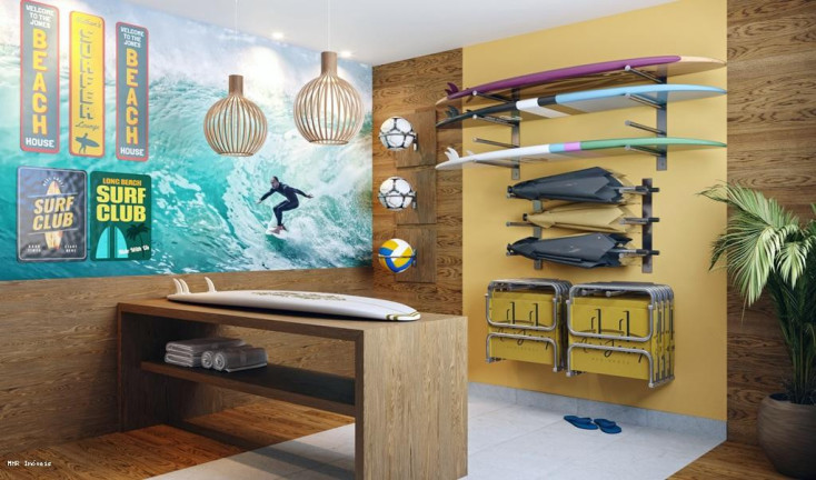 Imagem Imóvel com 3 Quartos à Venda, 75 m² em Praia De Itaparica - Vila Velha