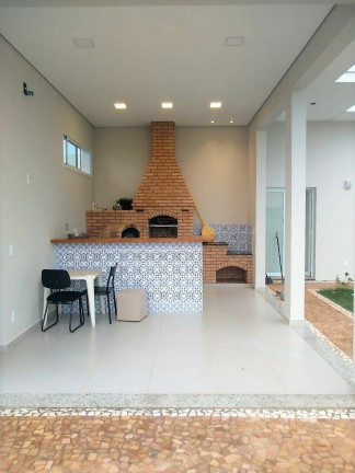 Imagem Casa com 4 Quartos à Venda, 307 m² em Recanto Dos Pássaros - Engenheiro Coelho