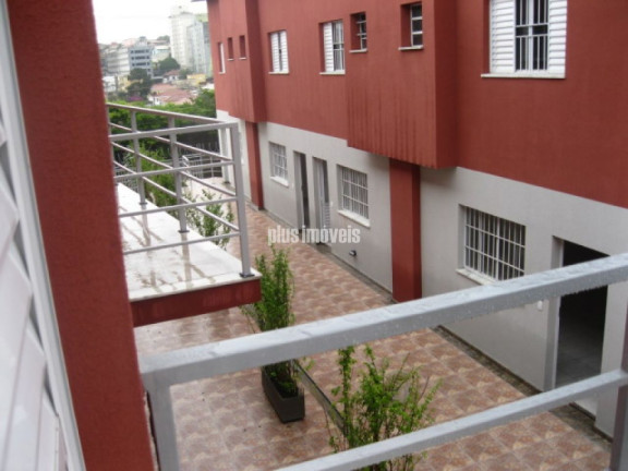 Imagem Casa com 2 Quartos à Venda, 80 m² em Vila Mascote - São Paulo Imagem Casa com 2 Quartos à Venda, 80 m² em Vila Mascote - São Paulo