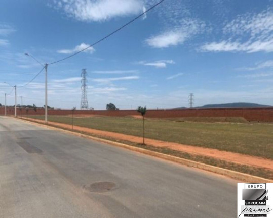 Imagem Terreno à Venda, 284 m² em Wanel Ville - Sorocaba Imagem Terreno à Venda, 284 m² em Wanel Ville - Sorocaba
