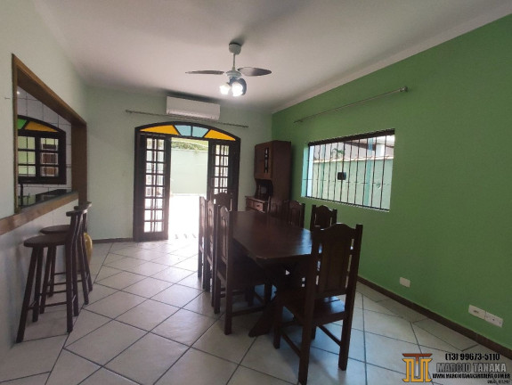 Imagem Casa com 4 Quartos à Venda, 238 m² em Centro - Bertioga