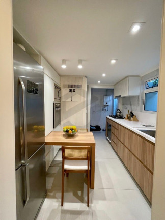 Imagem Casa de Condomínio com 3 Quartos à Venda, 150 m² em Santa Felicidade - Curitiba