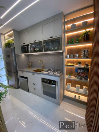 Imagem Apartamento com 2 Quartos à Venda, 60 m² em Baeta Neves - São Bernardo Do Campo