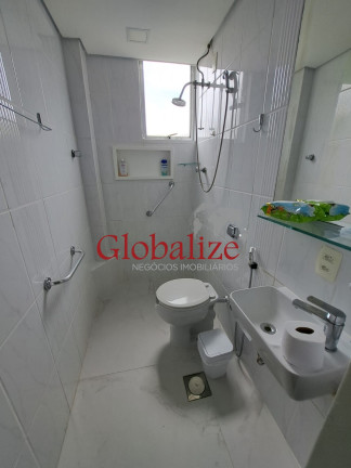 Imagem Imóvel com 2 Quartos à Venda, 92 m² em José Menino - Santos