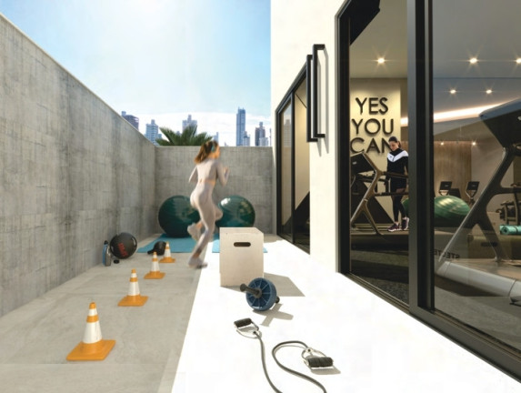 Imagem Imóvel com 2 Quartos à Venda, 118 m² em Centro - Balneário Camboriú
