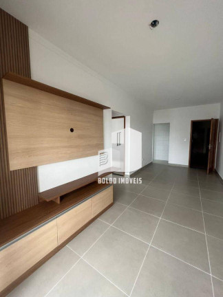 Imagem Apartamento com 2 Quartos à Venda, 68 m² em Aviação - Praia Grande Imagem Apartamento com 2 Quartos à Venda, 68 m² em Aviação - Praia Grande