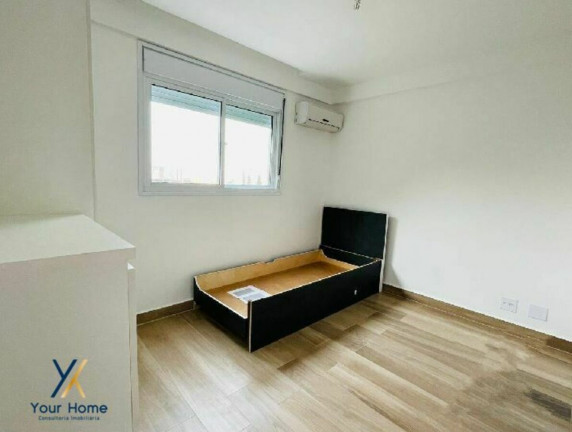 Imagem Apartamento com 1 Quarto à Venda, 44 m² em Marapé - Santos Imagem Apartamento com 1 Quarto à Venda, 44 m² em Marapé - Santos
