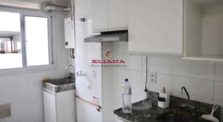 Imagem Apartamento com 2 Quartos à Venda, 44 m² em Jardim íris - São Paulo