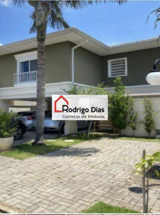 Imagem Casa de Condomínio com 3 Quartos para Alugar, 183 m² em Jardim Ermida I - Jundiaí Imagem Casa de Condomínio com 3 Quartos para Alugar, 183 m² em Jardim Ermida I - Jundiaí