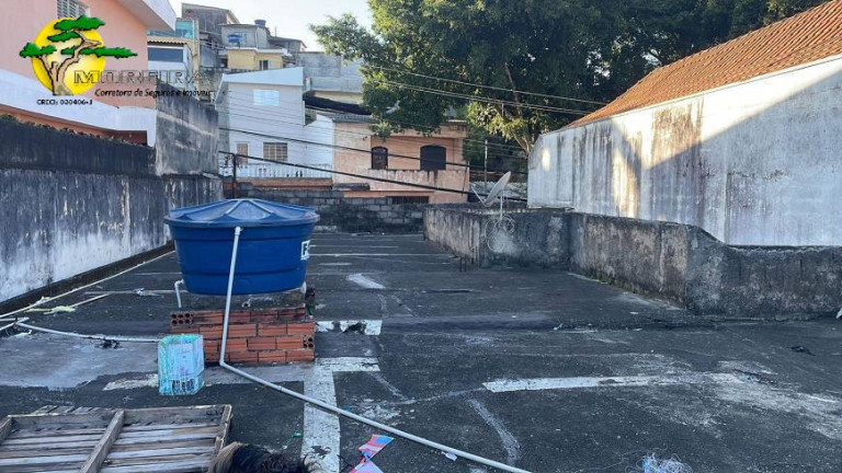 Imagem Casa com 3 Quartos à Venda, 250 m² em Jardim Peri - São Paulo