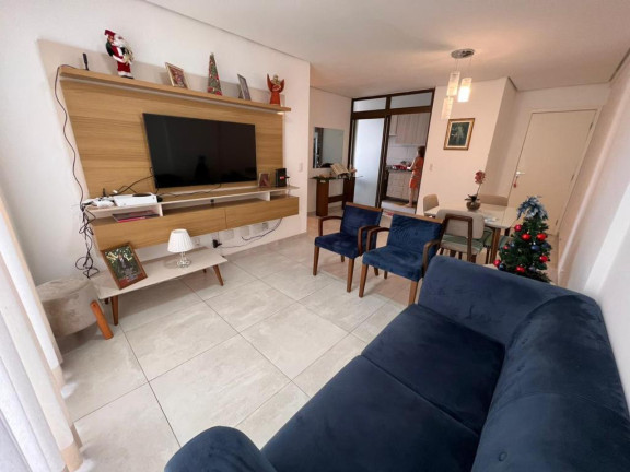 Apartamento com 3 Quartos à Venda,  em Jóquei - Teresina
