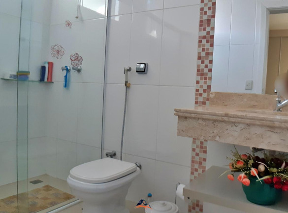 Imagem Casa com 4 Quartos à Venda, 344 m² em Jardim Terras De Santa Elisa - Limeira Imagem Casa com 4 Quartos à Venda, 344 m² em Jardim Terras De Santa Elisa - Limeira