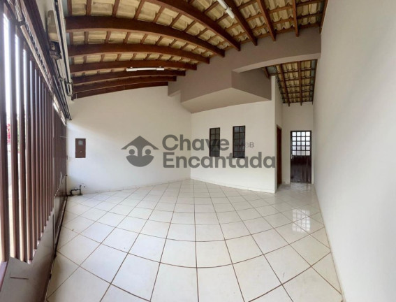 Imagem Sobrado com 3 Quartos à Venda, 97 m² em Vila Xavier - Birigui