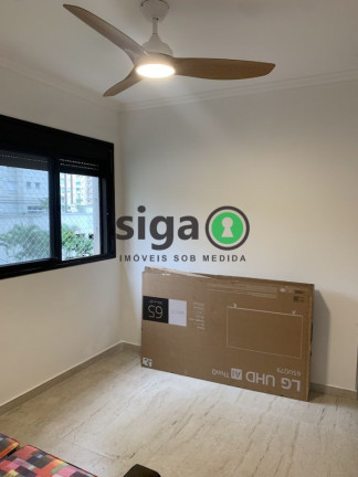 Imagem Apartamento com 4 Quartos à Venda ou Locação, 226 m² em Morumbi - São Paulo Imagem Apartamento com 4 Quartos à Venda ou Locação, 226 m² em Morumbi - São Paulo