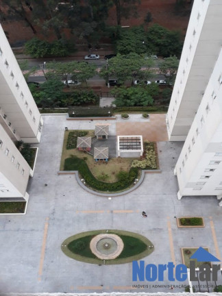 Imagem Apartamento com 3 Quartos à Venda, 81 m² em Vila Amélia - São Paulo
