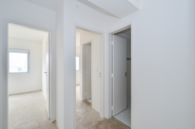 Imagem Apartamento com 4 Quartos à Venda, 108 m² em Vila Gumercindo - São Paulo