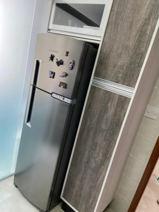 Imagem Apartamento com 2 Quartos à Venda, 87 m² em Bela Vista - São Paulo
