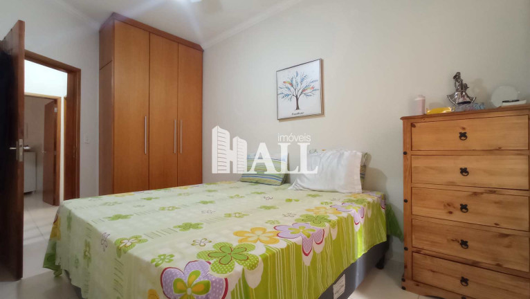 Imagem Casa com 3 Quartos à Venda, 110 m² em Parque Residencial Maria Zorita - São José Do Rio Preto Imagem Casa com 3 Quartos à Venda, 110 m² em Parque Residencial Maria Zorita - São José Do Rio Preto