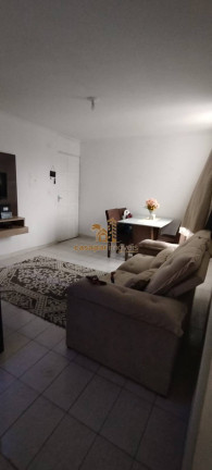 Imagem Apartamento com 2 Quartos à Venda, 56 m² em São José - São Caetano Do Sul