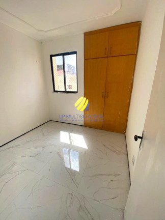 Imagem Apartamento com 3 Quartos à Venda, 67 m² em Couto Fernandes - Fortaleza