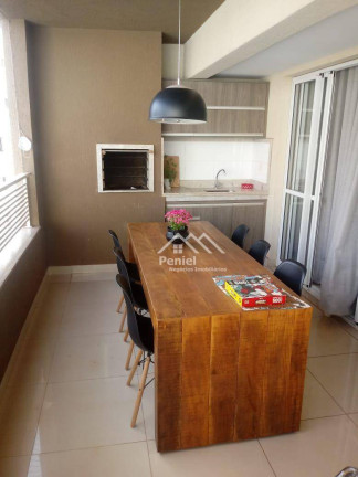 Imagem Apartamento com 3 Quartos à Venda, 115 m² em Nova Aliança - Ribeirão Preto Imagem Apartamento com 3 Quartos à Venda, 115 m² em Nova Aliança - Ribeirão Preto