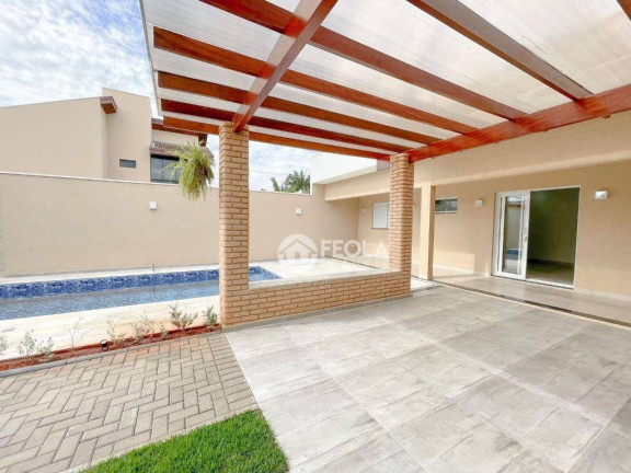 Imagem Casa com 1 Quarto à Venda, 54 m² em Jardim Souza Queiroz - Santa Bárbara D'oeste Imagem Casa com 1 Quarto à Venda, 54 m² em Jardim Souza Queiroz - Santa Bárbara D'oeste