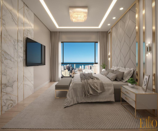 Imagem Apartamento com 3 Quartos à Venda, 130 m² em Meia Praia - Itapema Imagem Apartamento com 3 Quartos à Venda, 130 m² em Meia Praia - Itapema