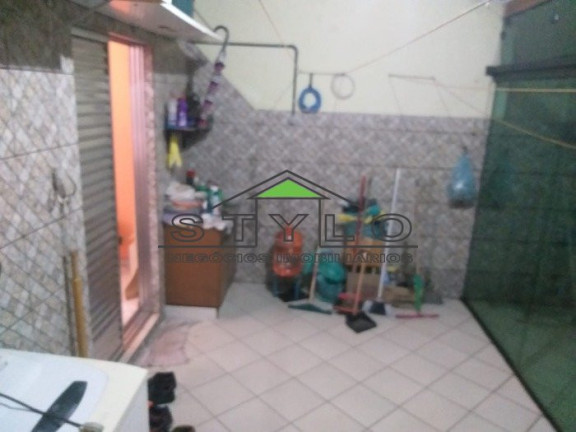 Imagem Sobrado com 3 Quartos à Venda, 180 m² em Parque Selecta - São Bernardo Do Campo Imagem Sobrado com 3 Quartos à Venda, 180 m² em Parque Selecta - São Bernardo Do Campo
